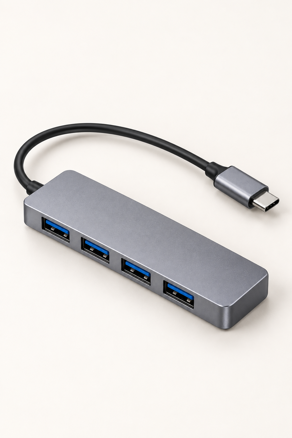 USB 허브 상세 이미지
